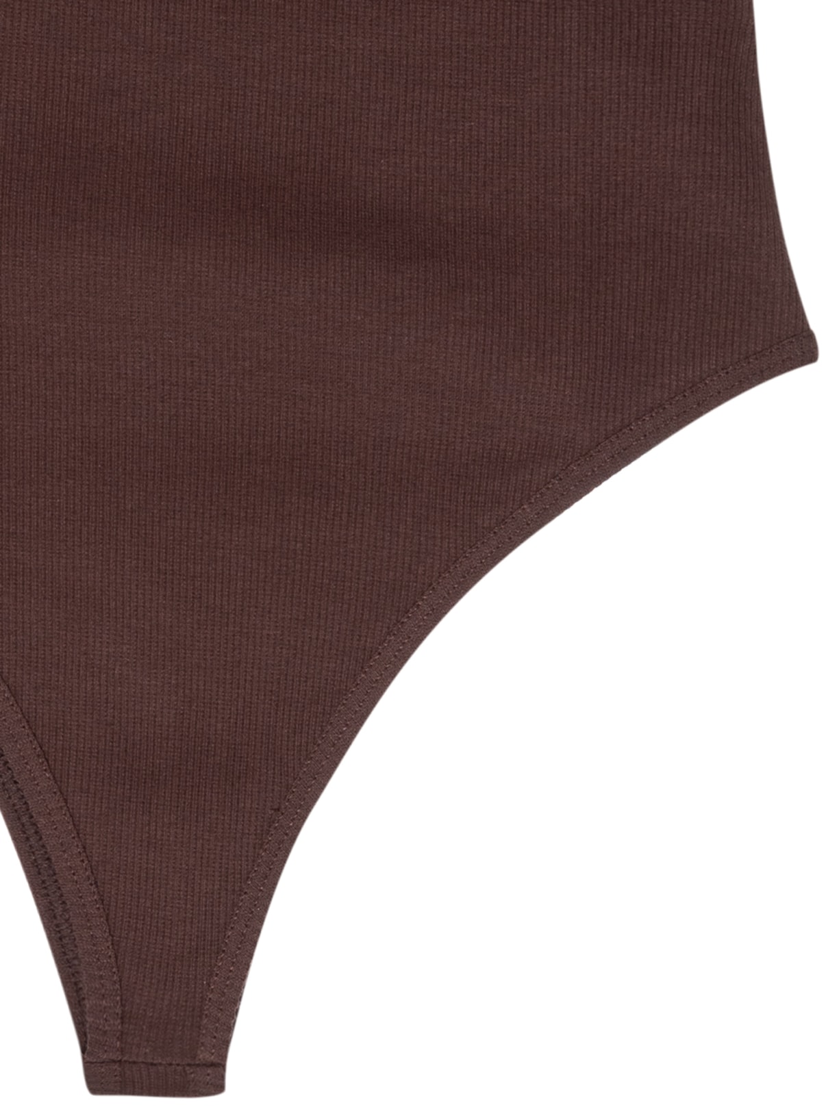 Body Essentials Frnc Marrom Francesca