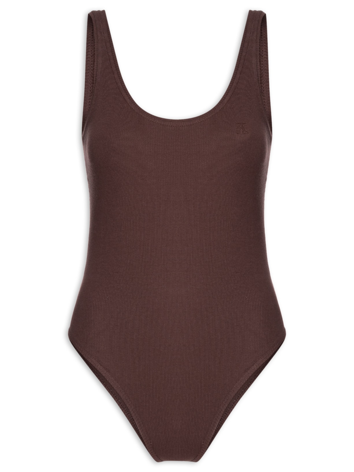 Body Essentials Frnc - Marrom