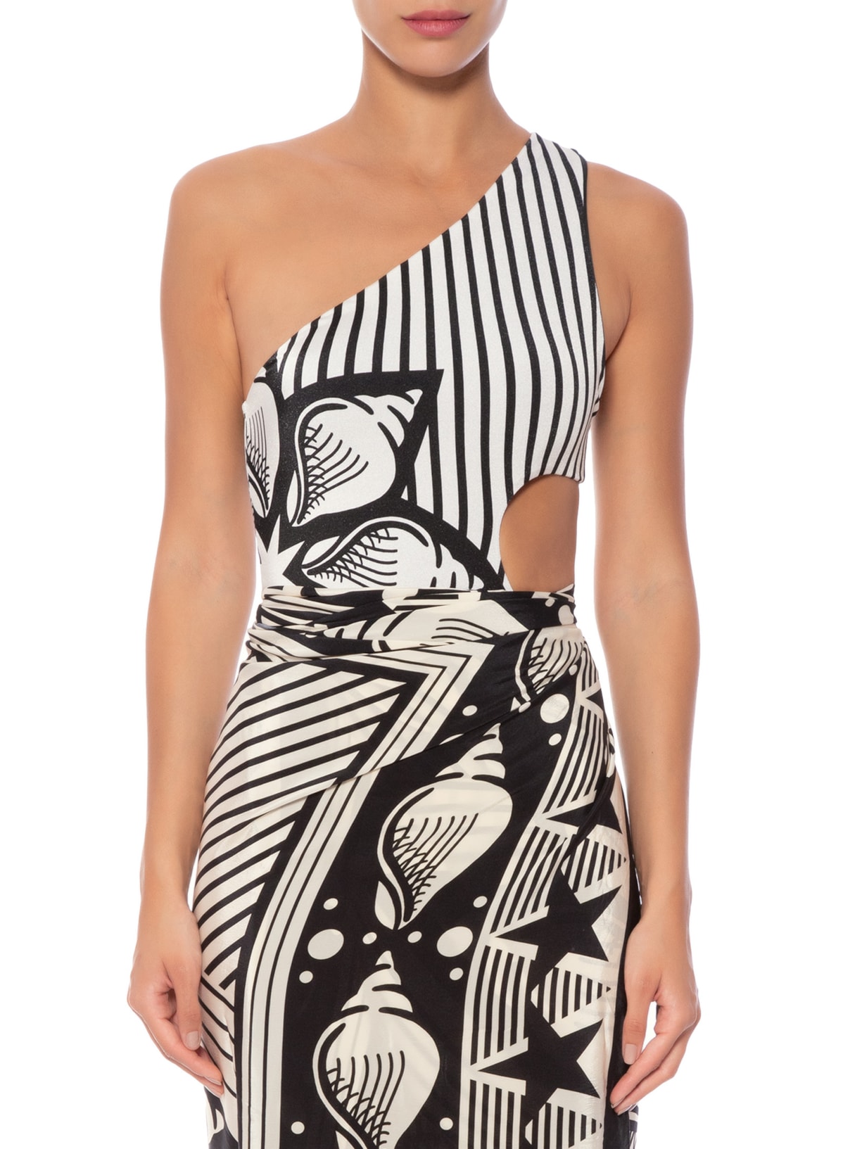 Body Estrelas Búzios Preto Farm Praia