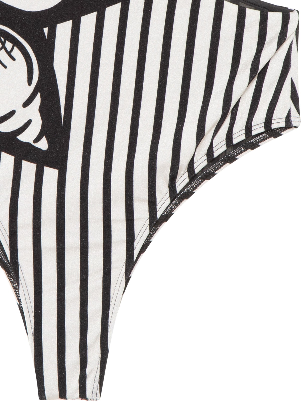 Body Estrelas Búzios Preto Farm Praia