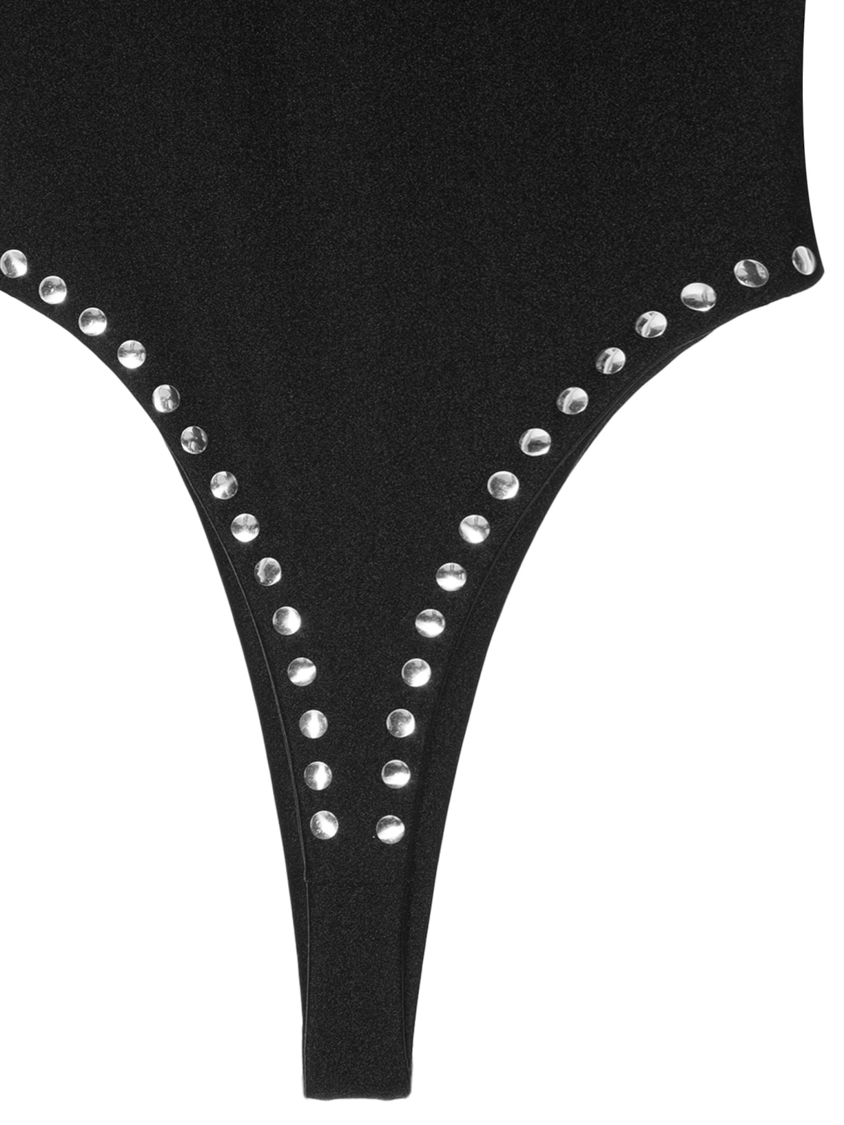 Body Feminino Malha Georgia – Preto Nk