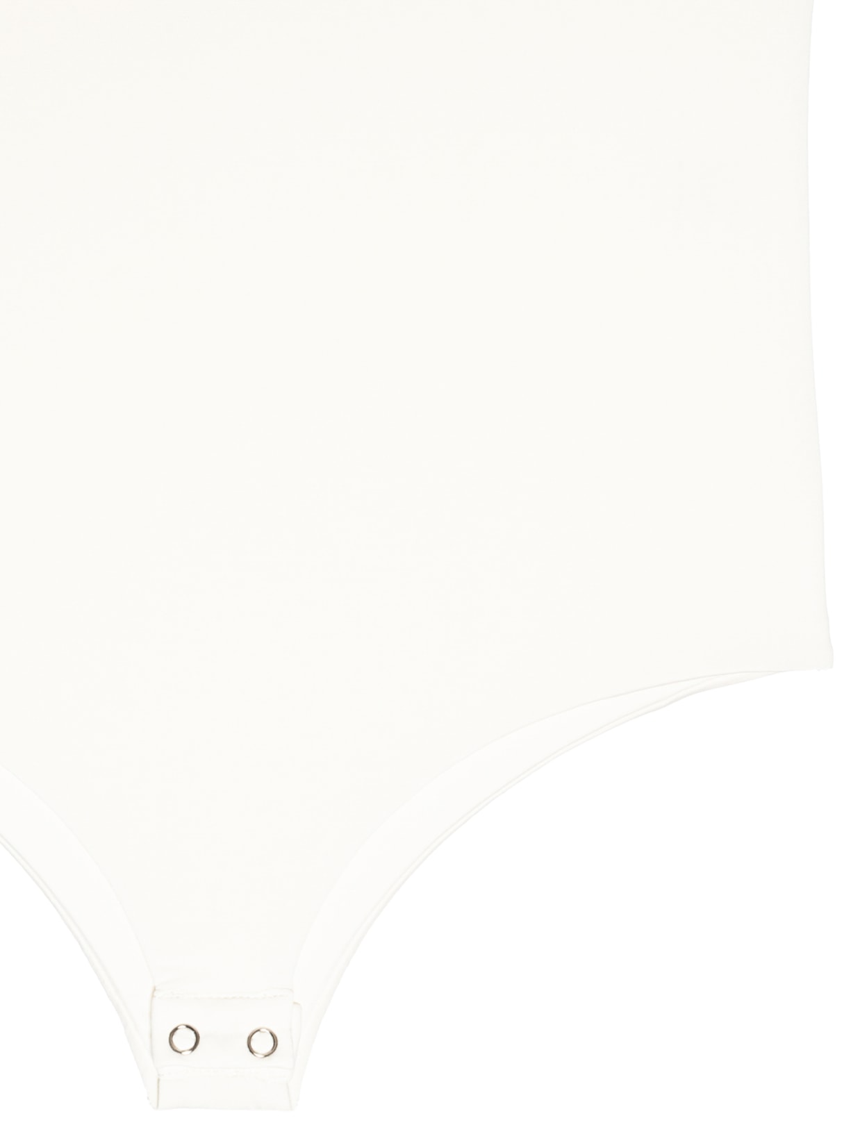 Body Feminino Nancy Off White Niini