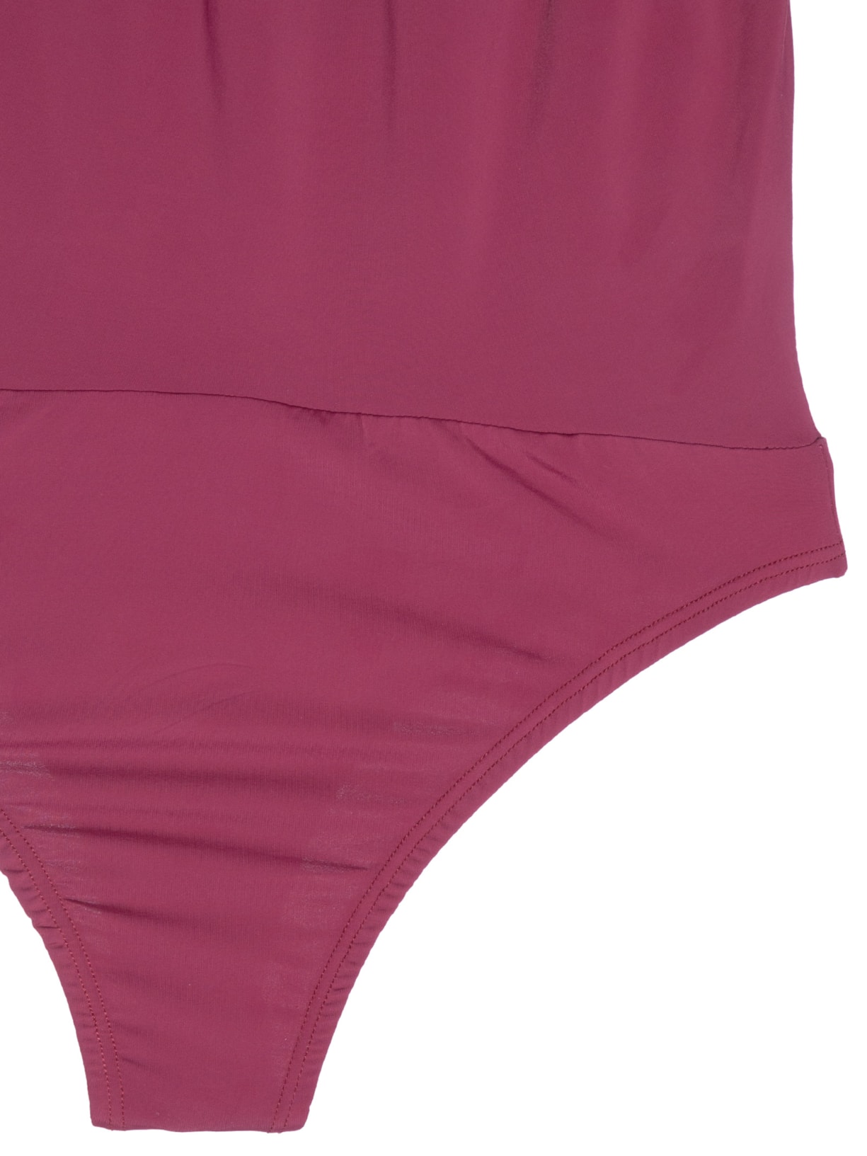 Body Feminino Priscila Vermelho Iorane
