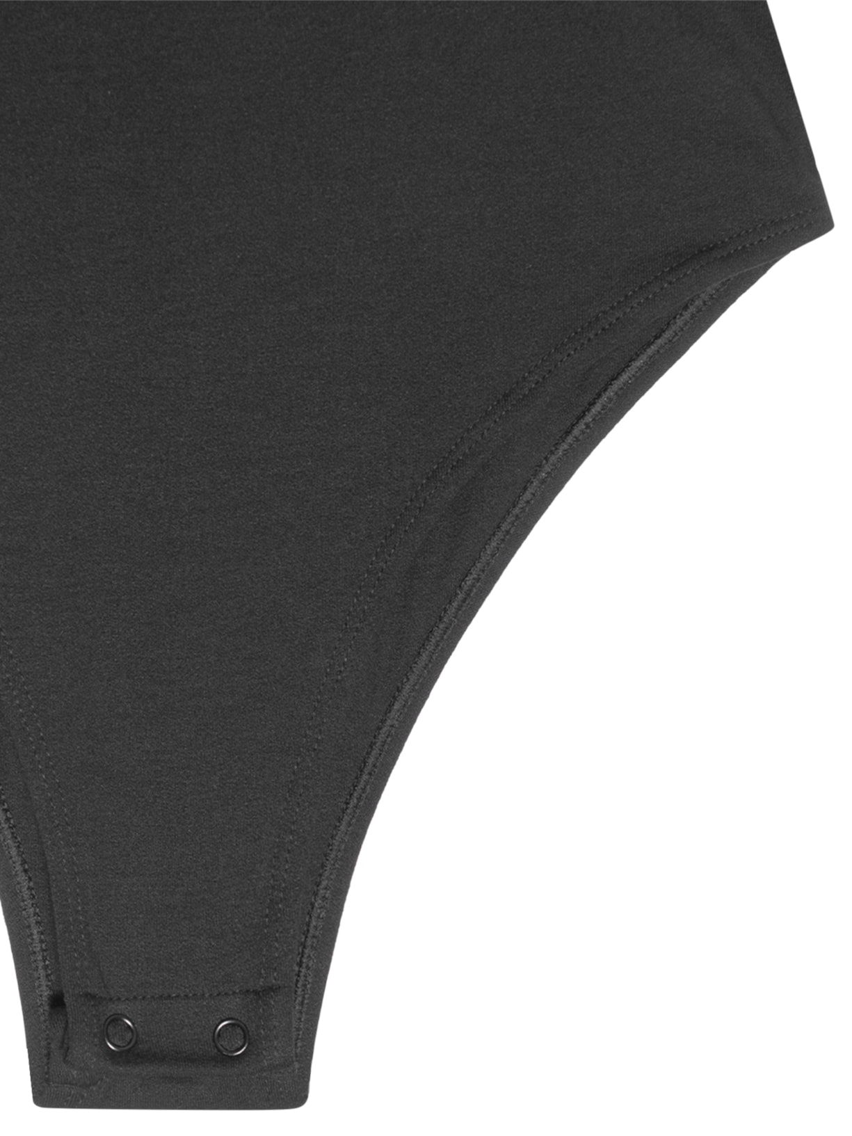 Body Feminino Transpasse Ombro A Ombro Preto Animale