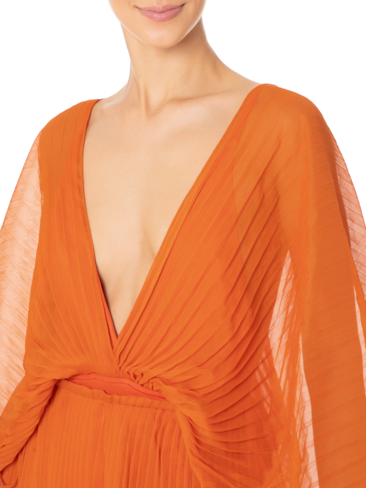 Body Frevo Laranja Shop2gether + Marina Bitu