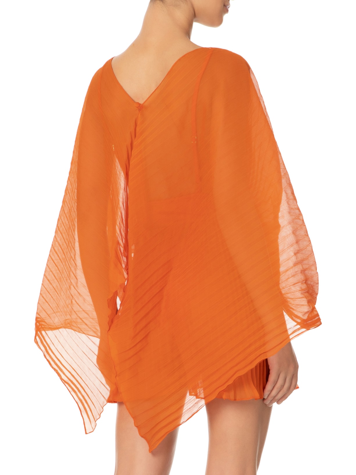 Body Frevo Laranja Shop2gether + Marina Bitu