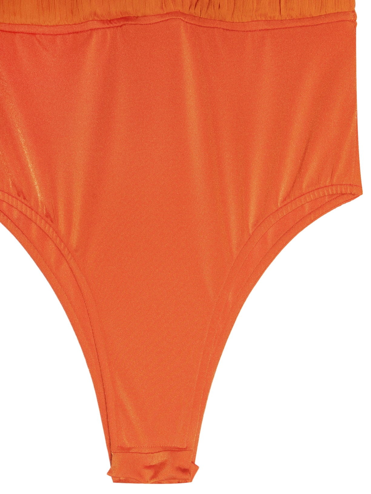 Body Frevo Laranja Shop2gether + Marina Bitu