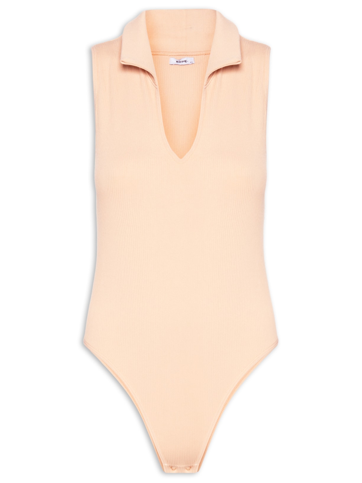 Body Gola Esporte Poliamida - Bege