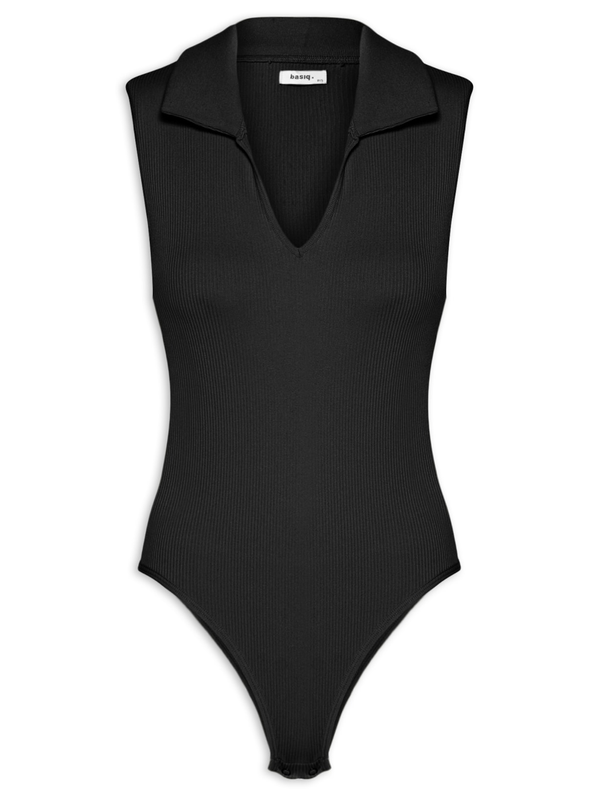Body Gola Esporte Poliamida - Preto