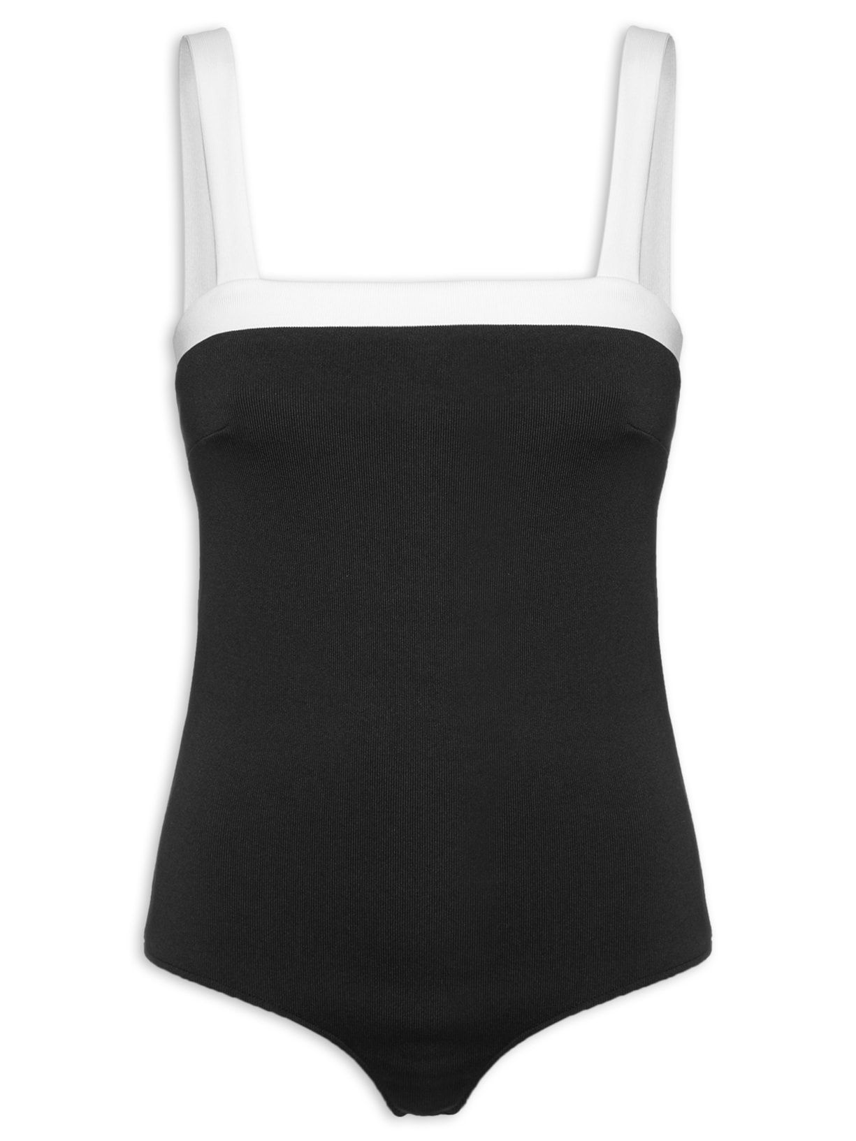 Body Graziella - Preto