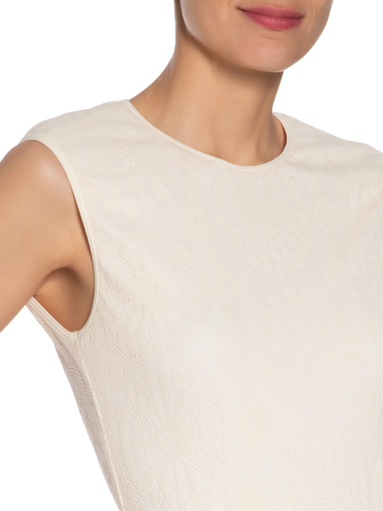 Body Hadar Off White A.niemeyer