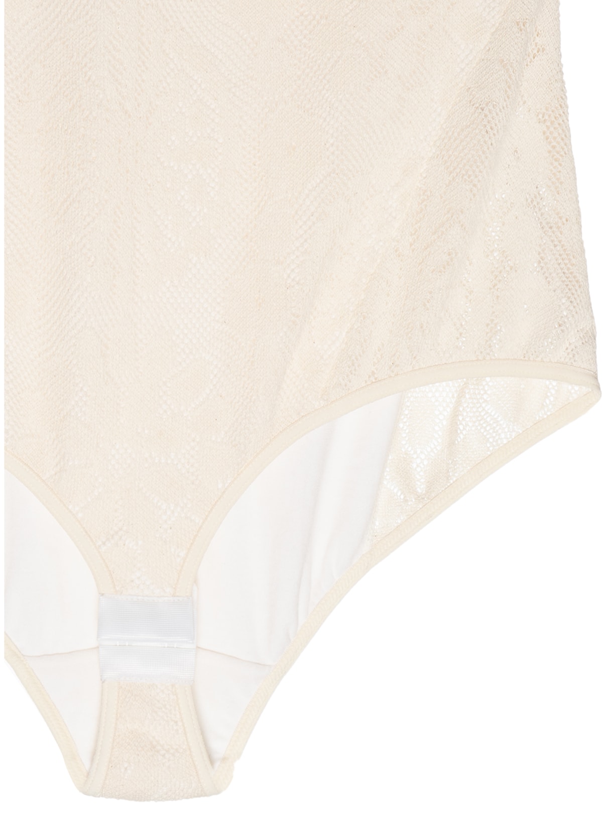 Body Hadar Off White A.niemeyer