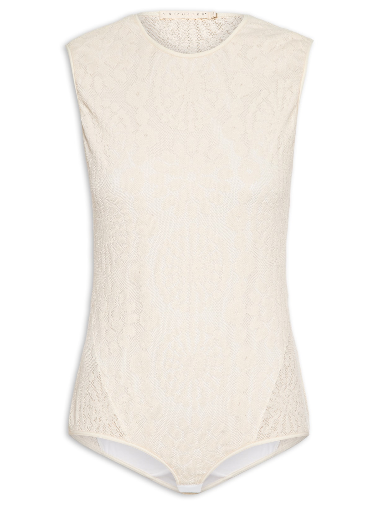 Body Hadar - Off White