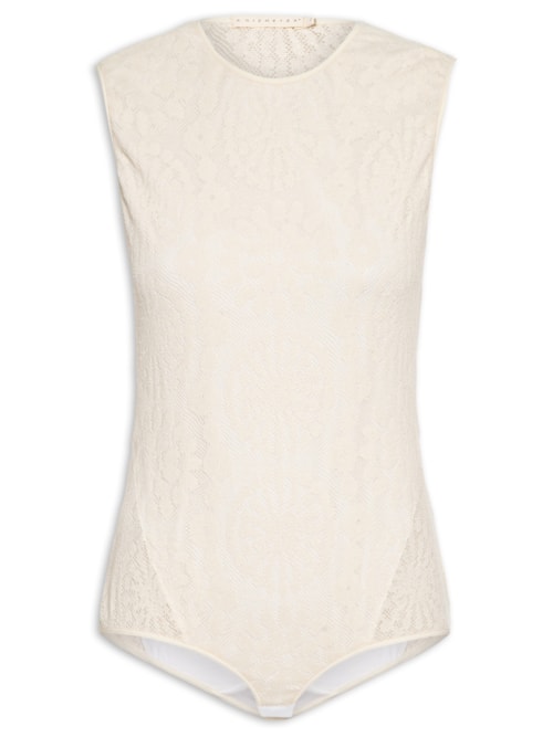Body Hadar - Off White