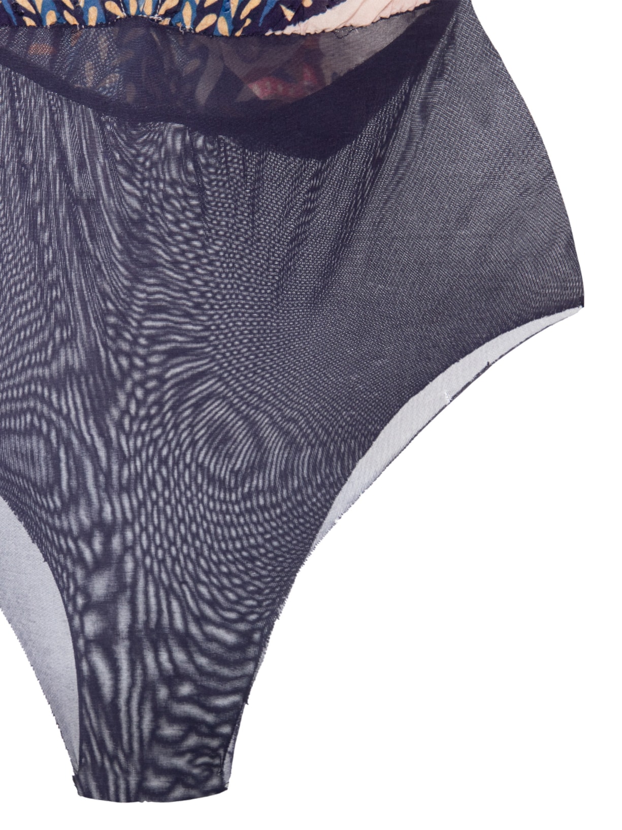 Body Jardim Poesia Off White Farm