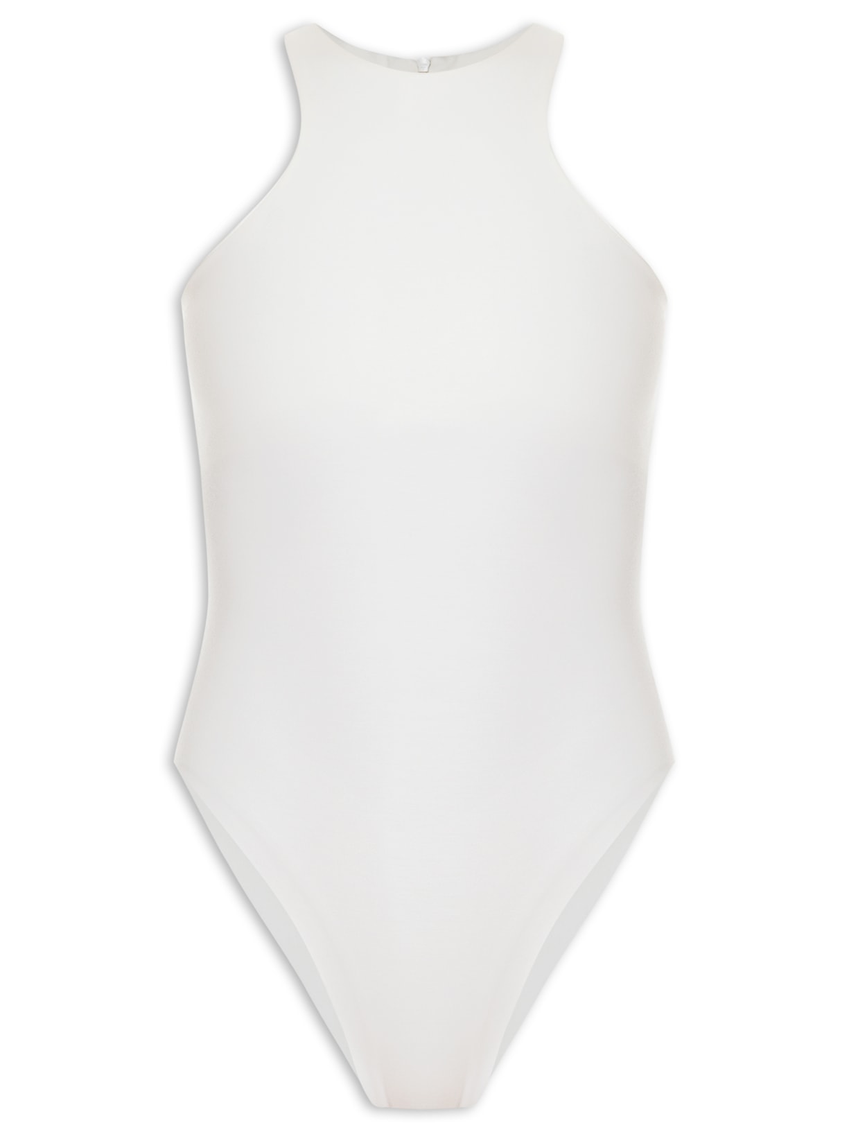 Body Lindsay - Branco