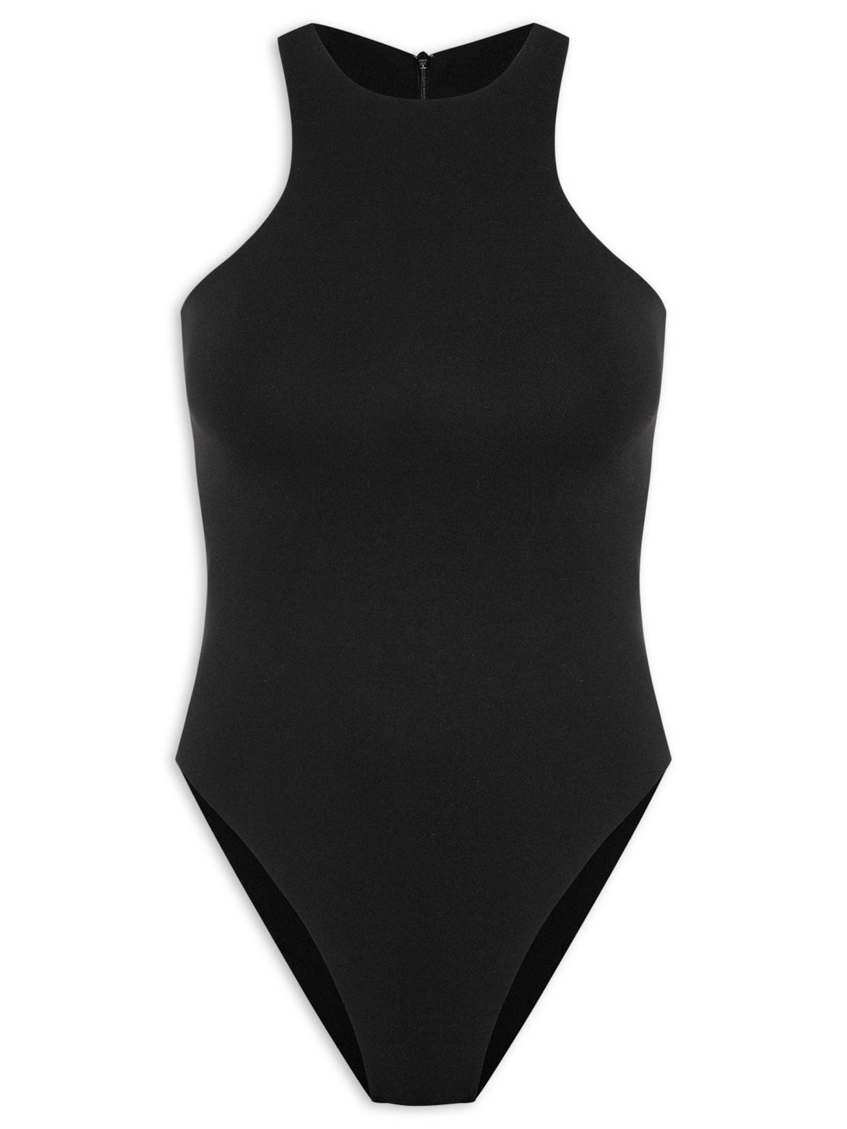 Body Lindsay - Preto