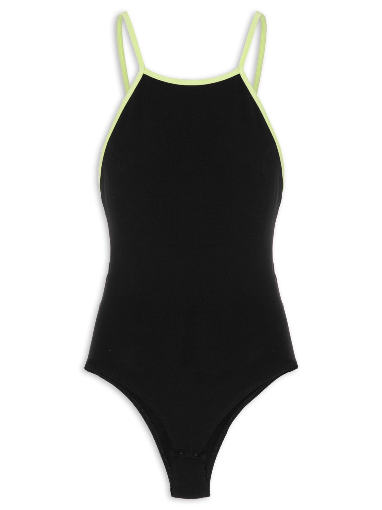 Body Louize - Preto