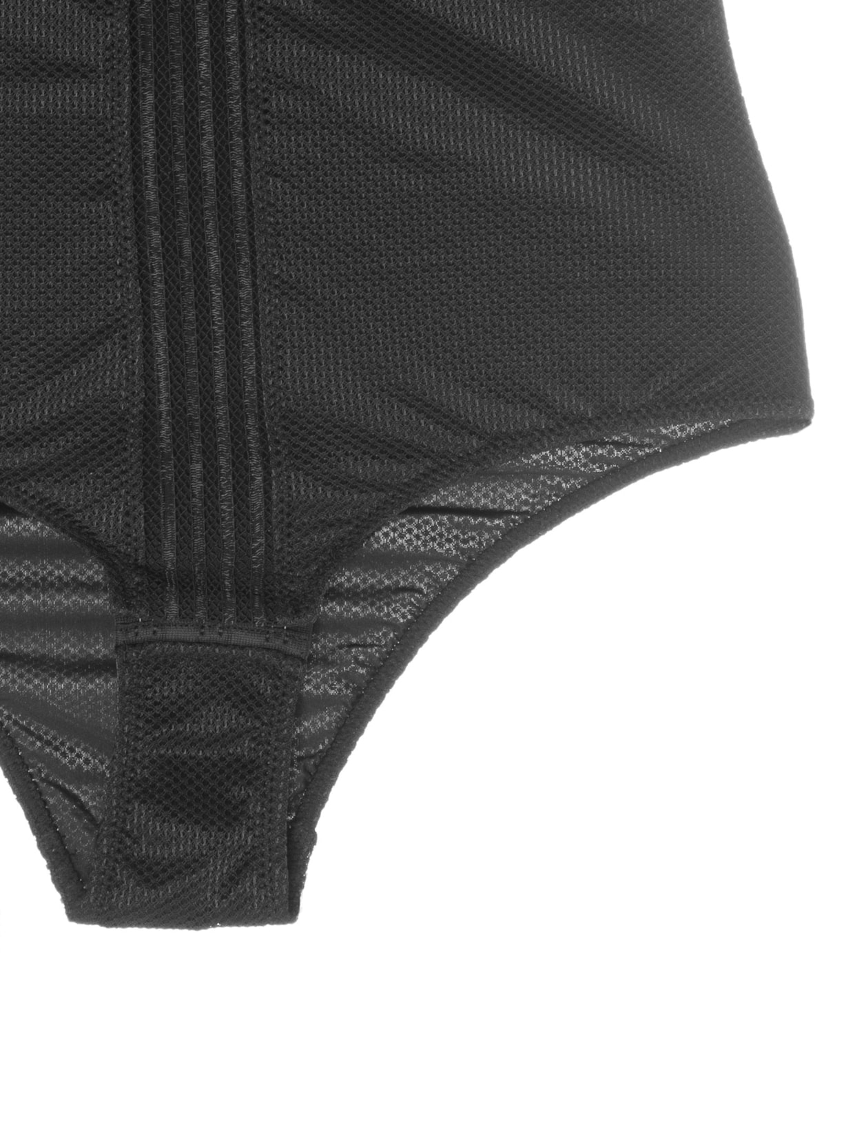 Body Ml Preto Valisere