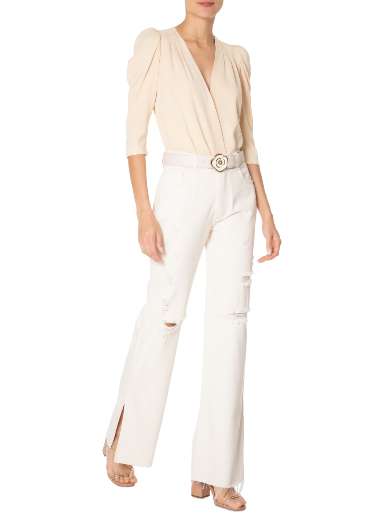 Body Nora Bege Iorane