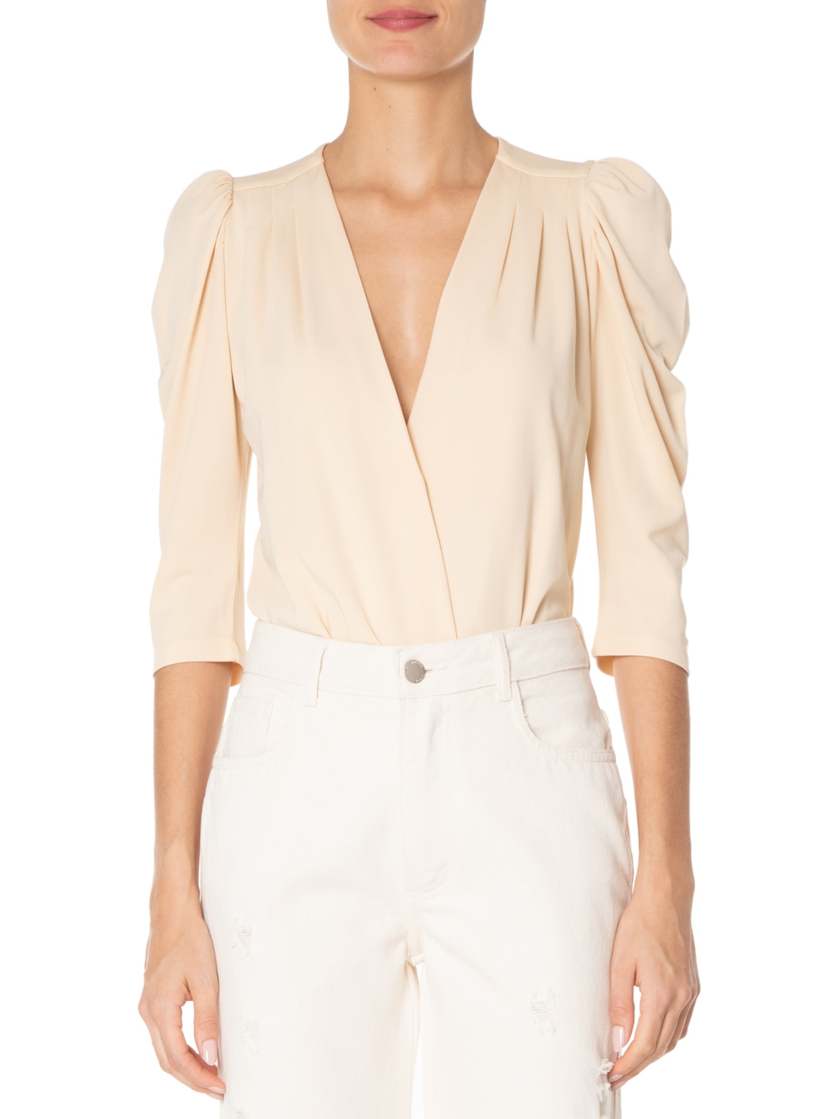 Body Nora Bege Iorane