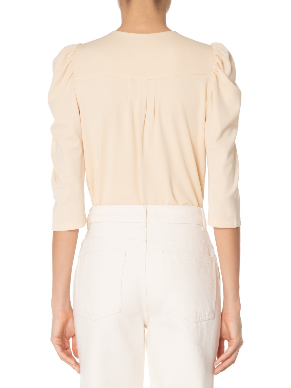 Body Nora Bege Iorane