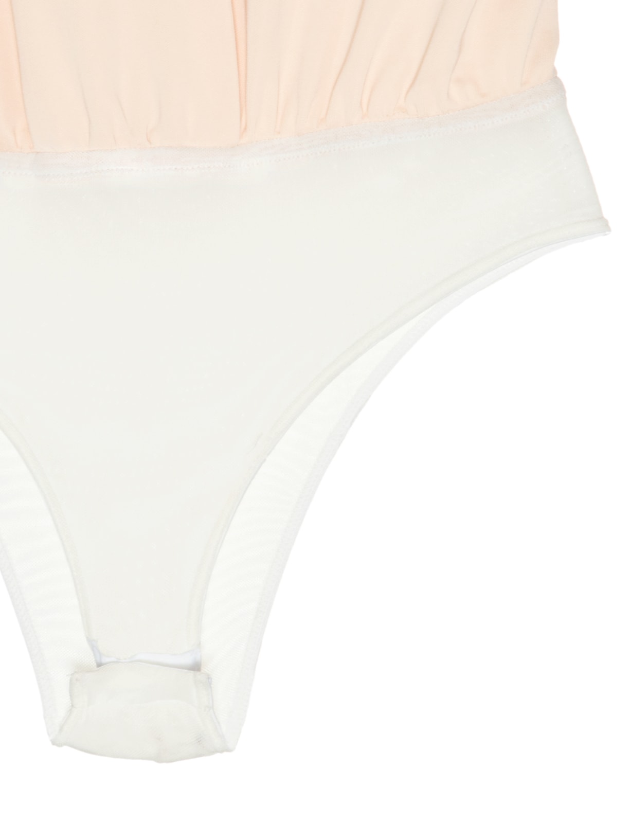 Body Nora Bege Iorane