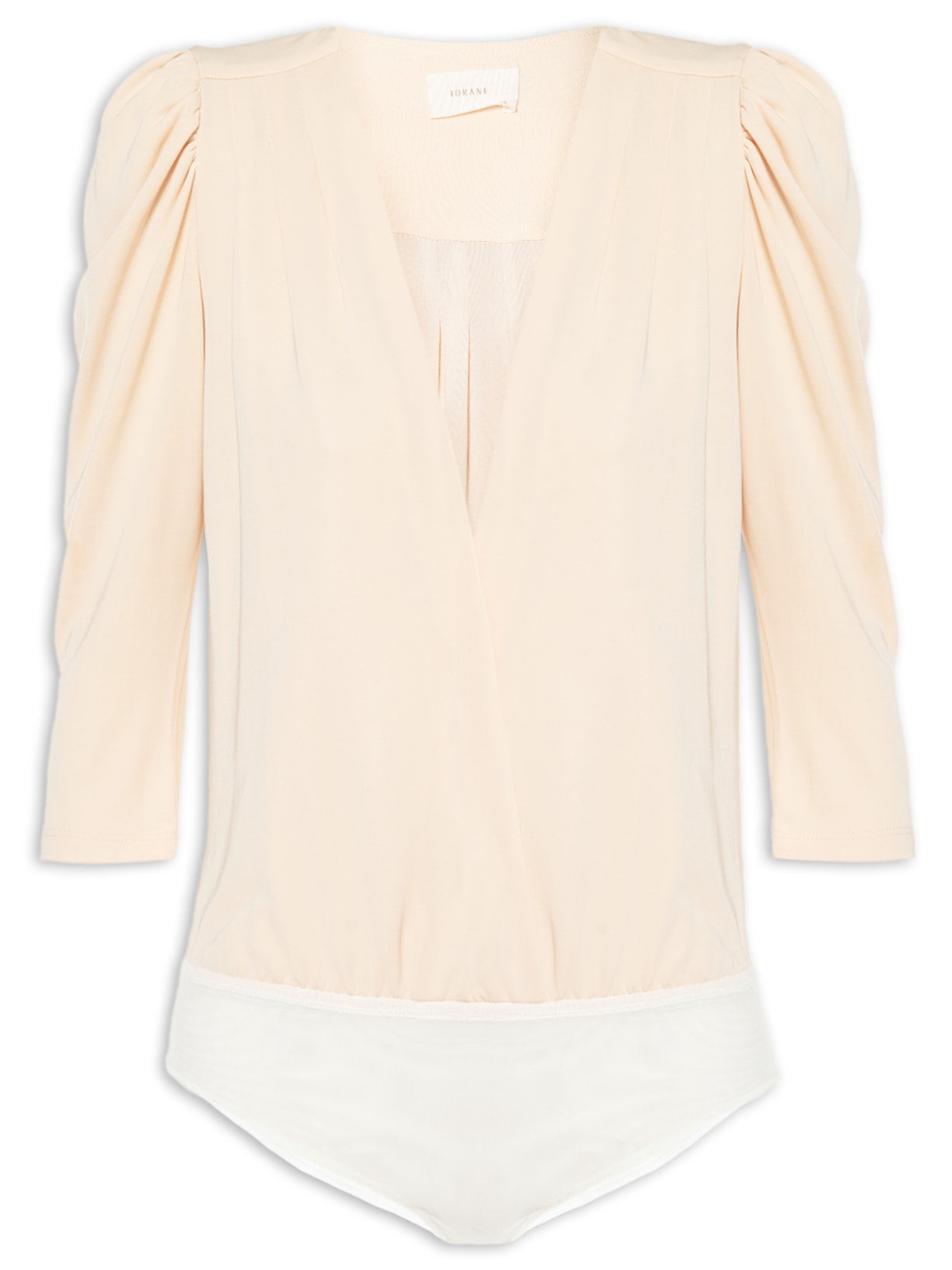 Body Nora Bege Iorane