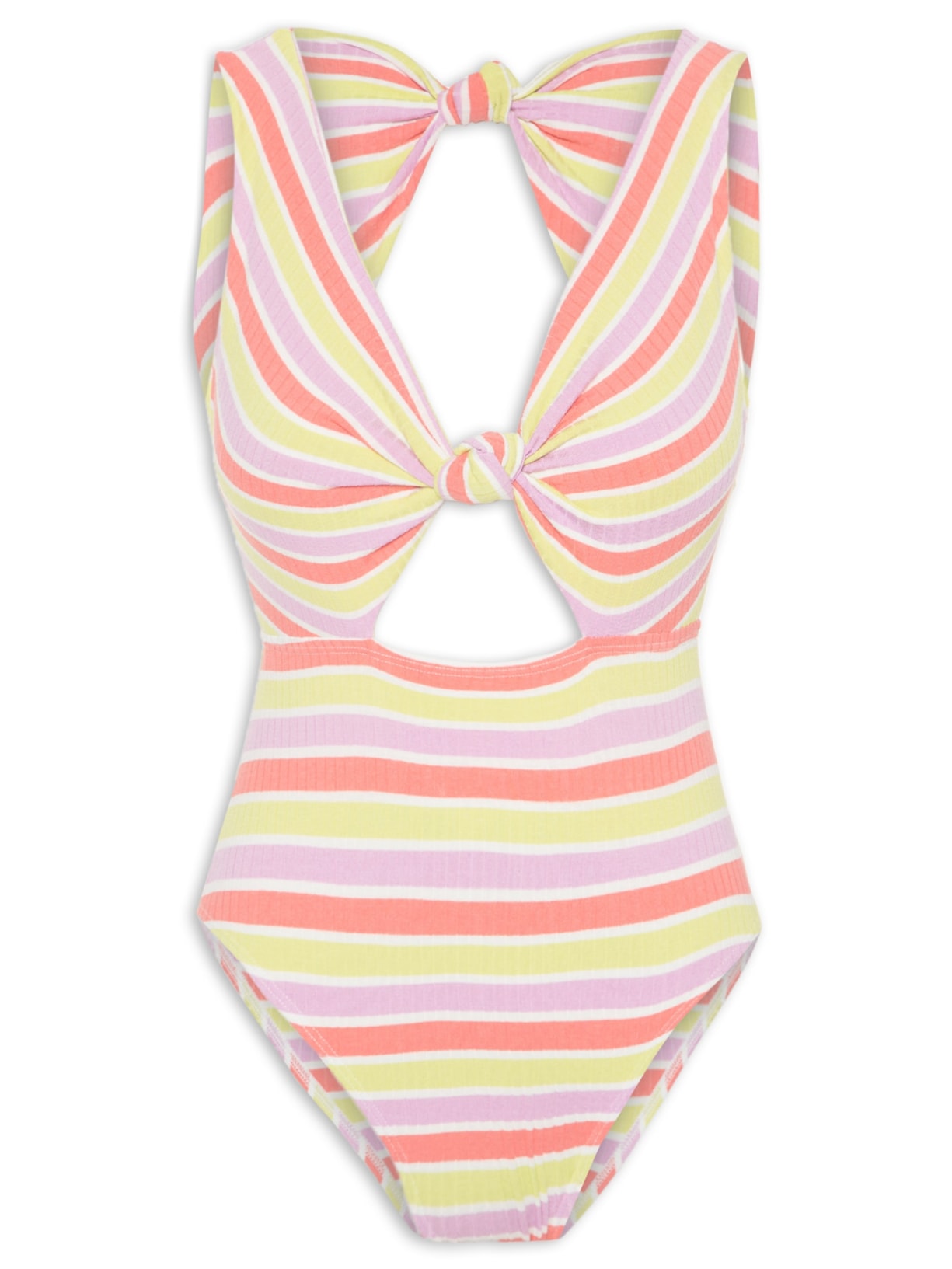 Body Nózinho Frente - Lilás