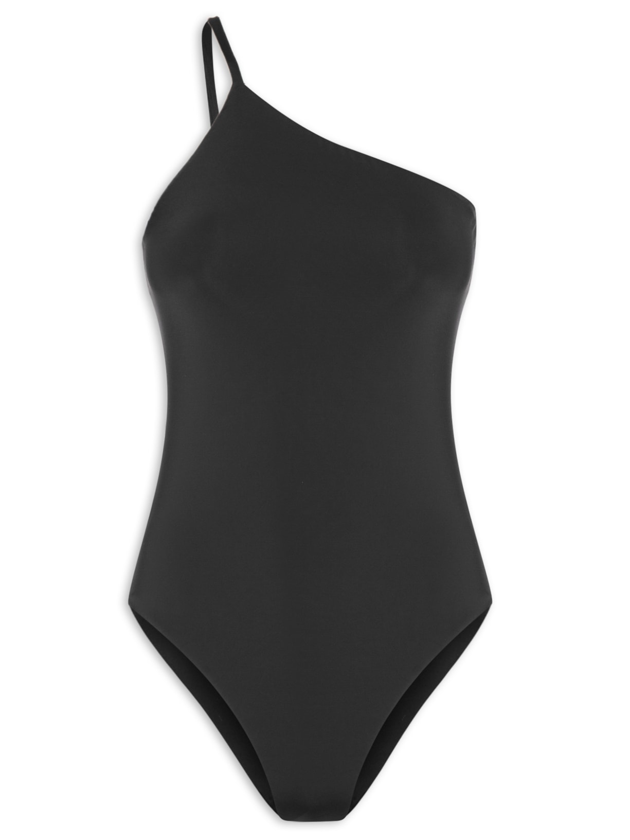 Body Ombro Só Fluity - Preto