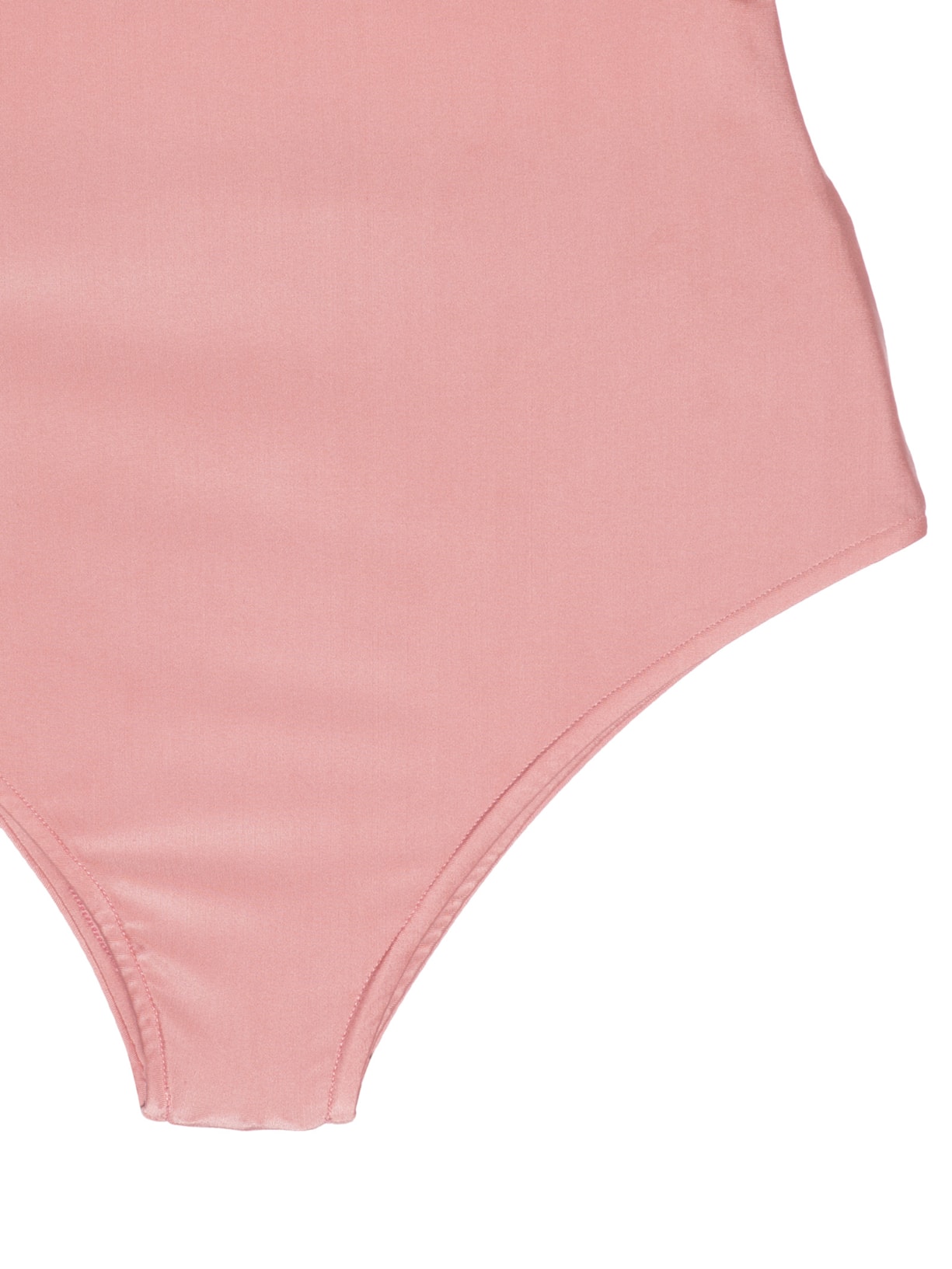 Body Petúnia Rosa Sau