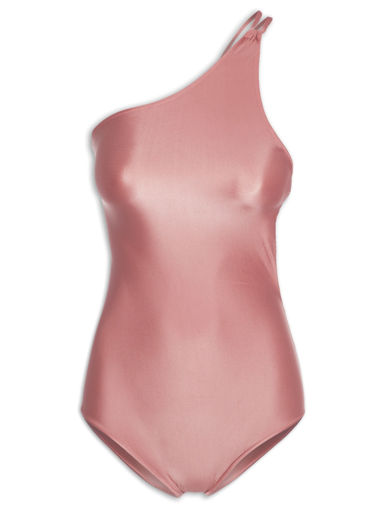 Body Petúnia - Rosa