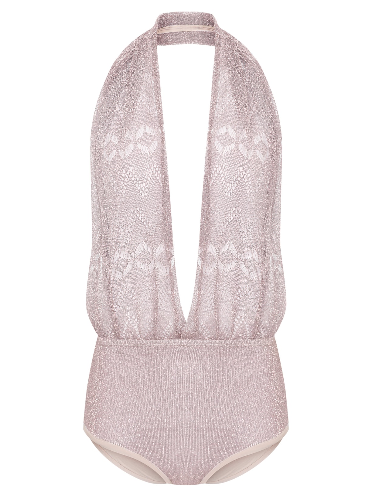 Body Positano - Rosa