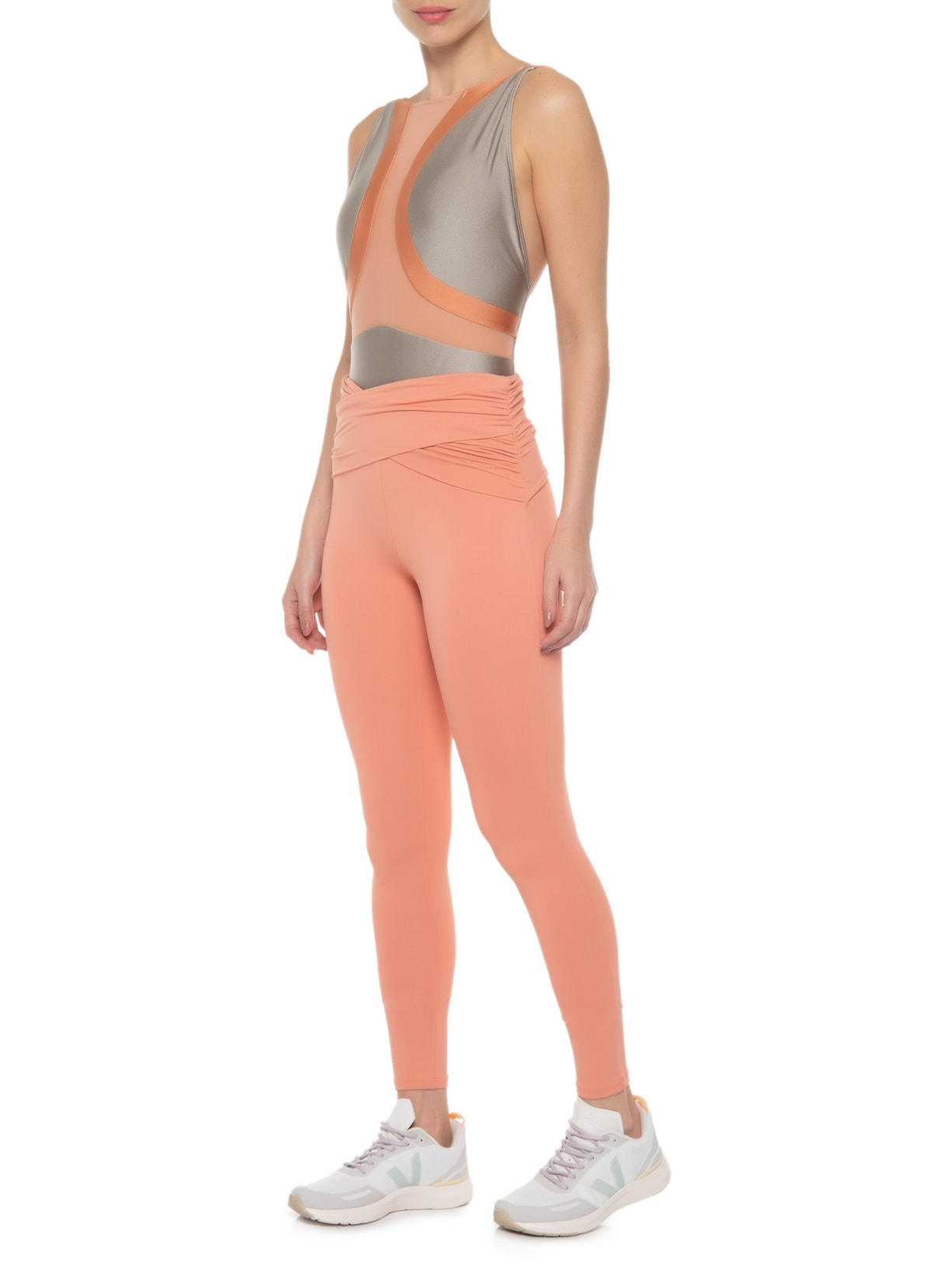 Body Prata Body For Sure