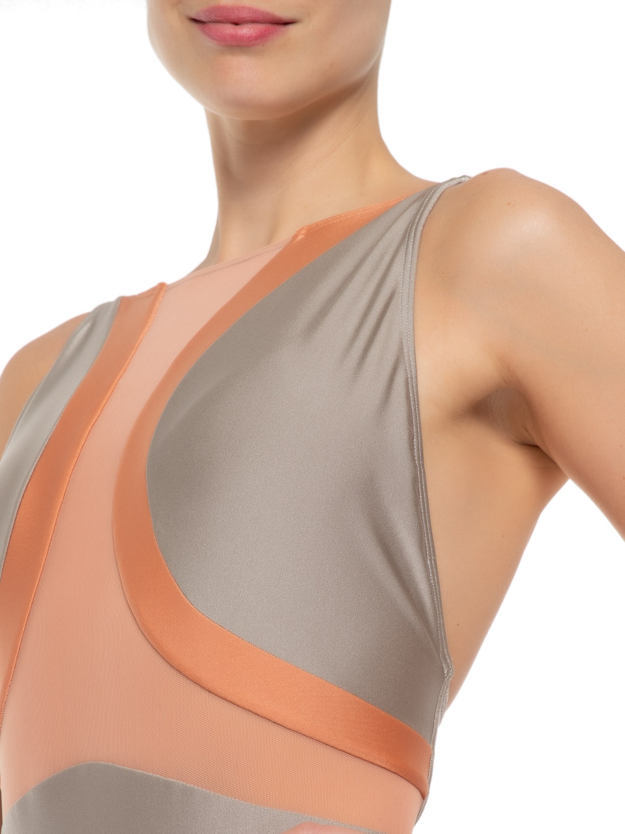 Body Prata Body For Sure