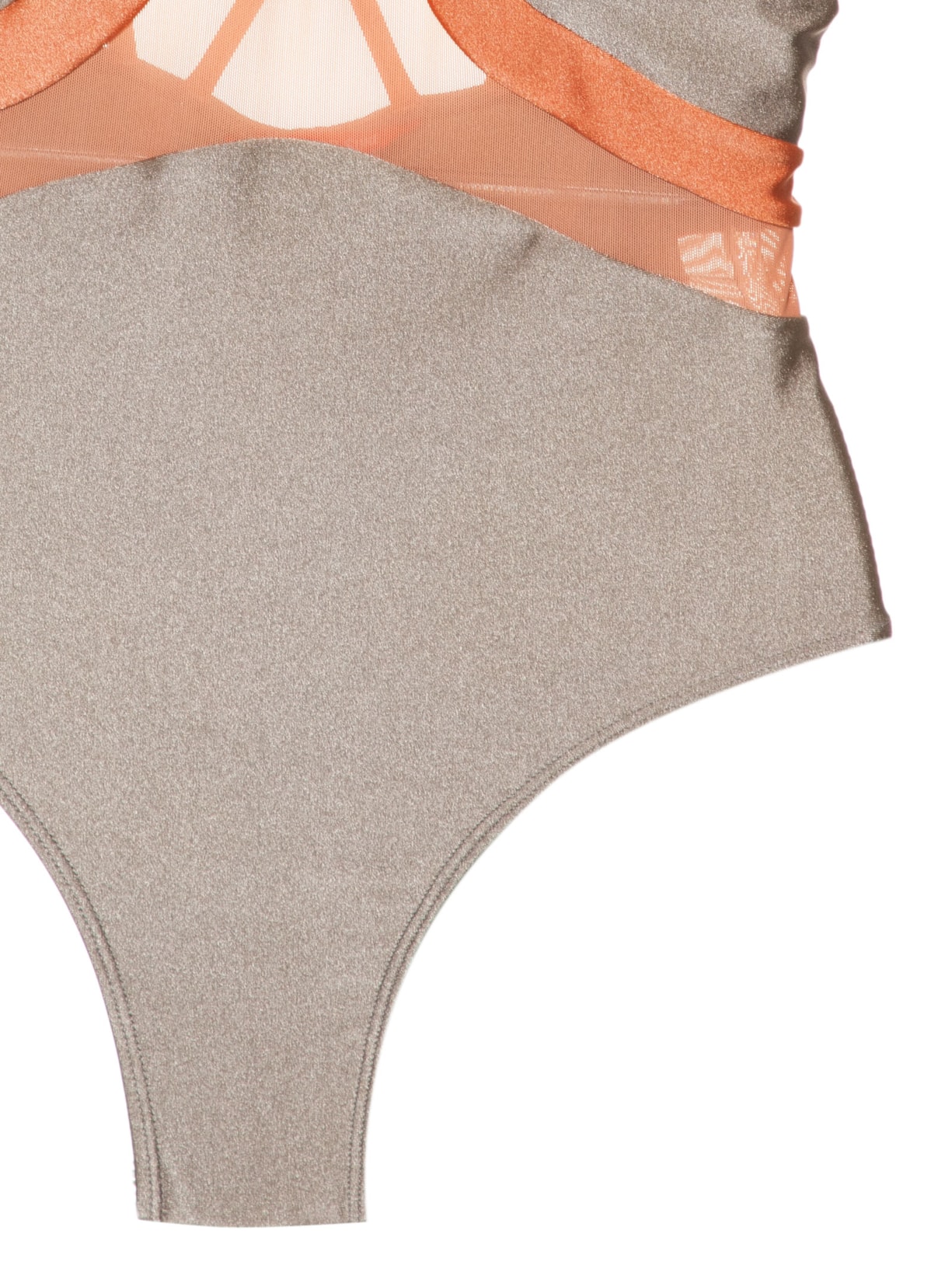 Body Prata Body For Sure