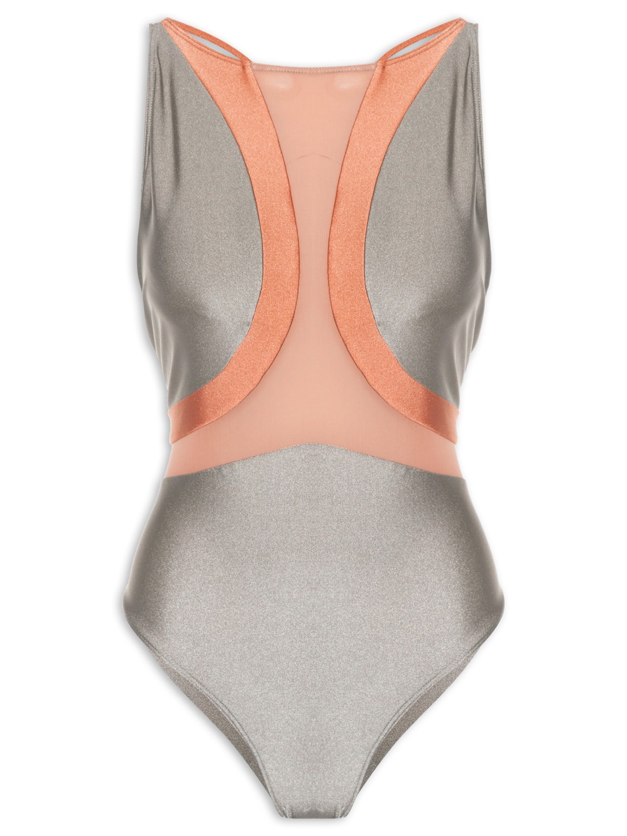 Body Prata Body For Sure