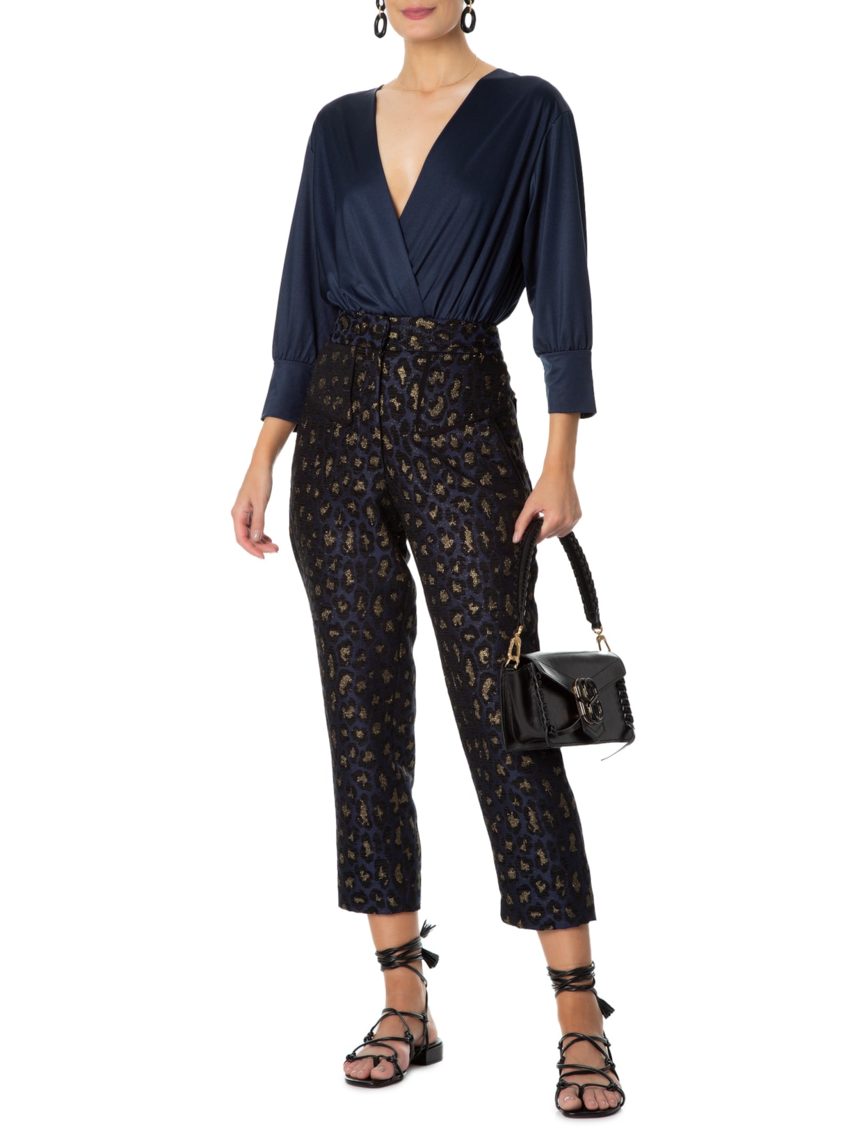 Body Pri Azul Le Lis