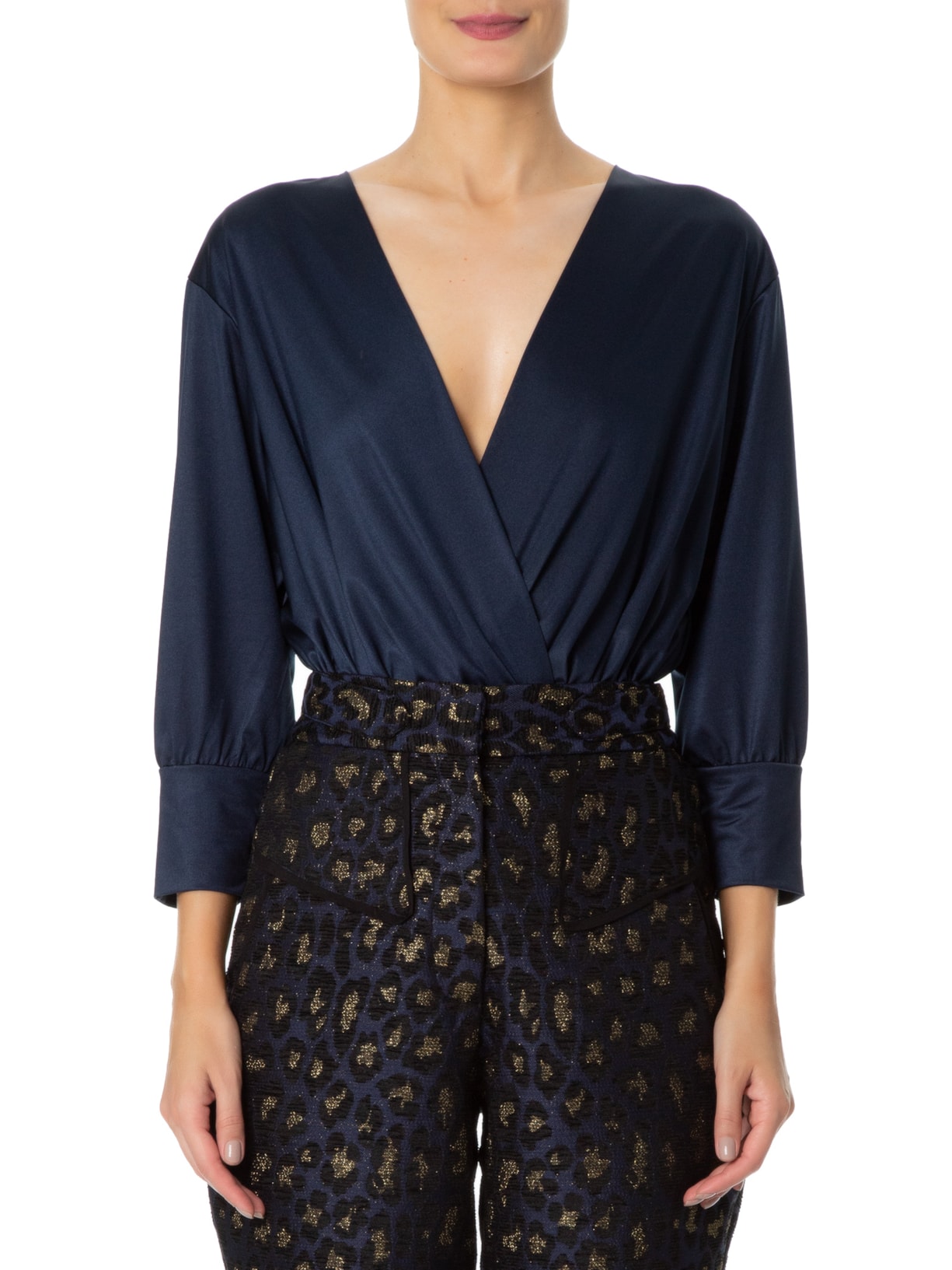 Body Pri Azul Le Lis