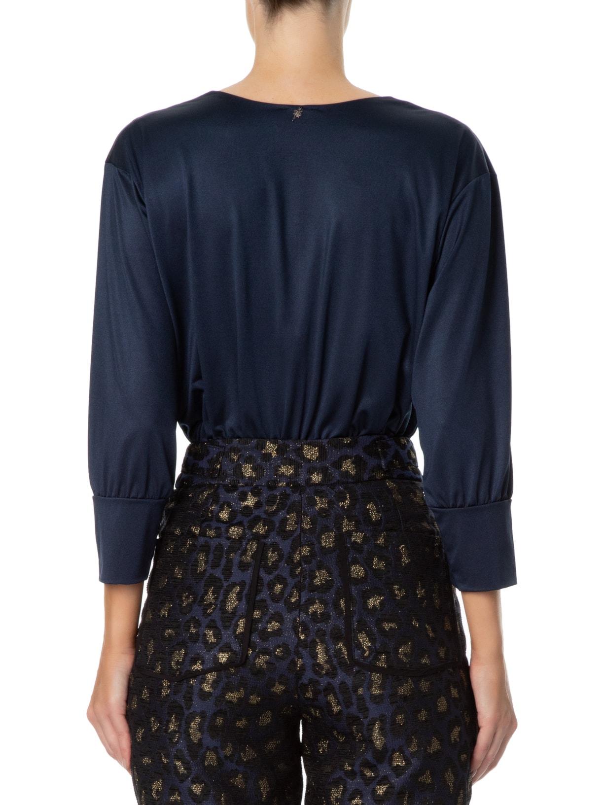 Body Pri Azul Le Lis