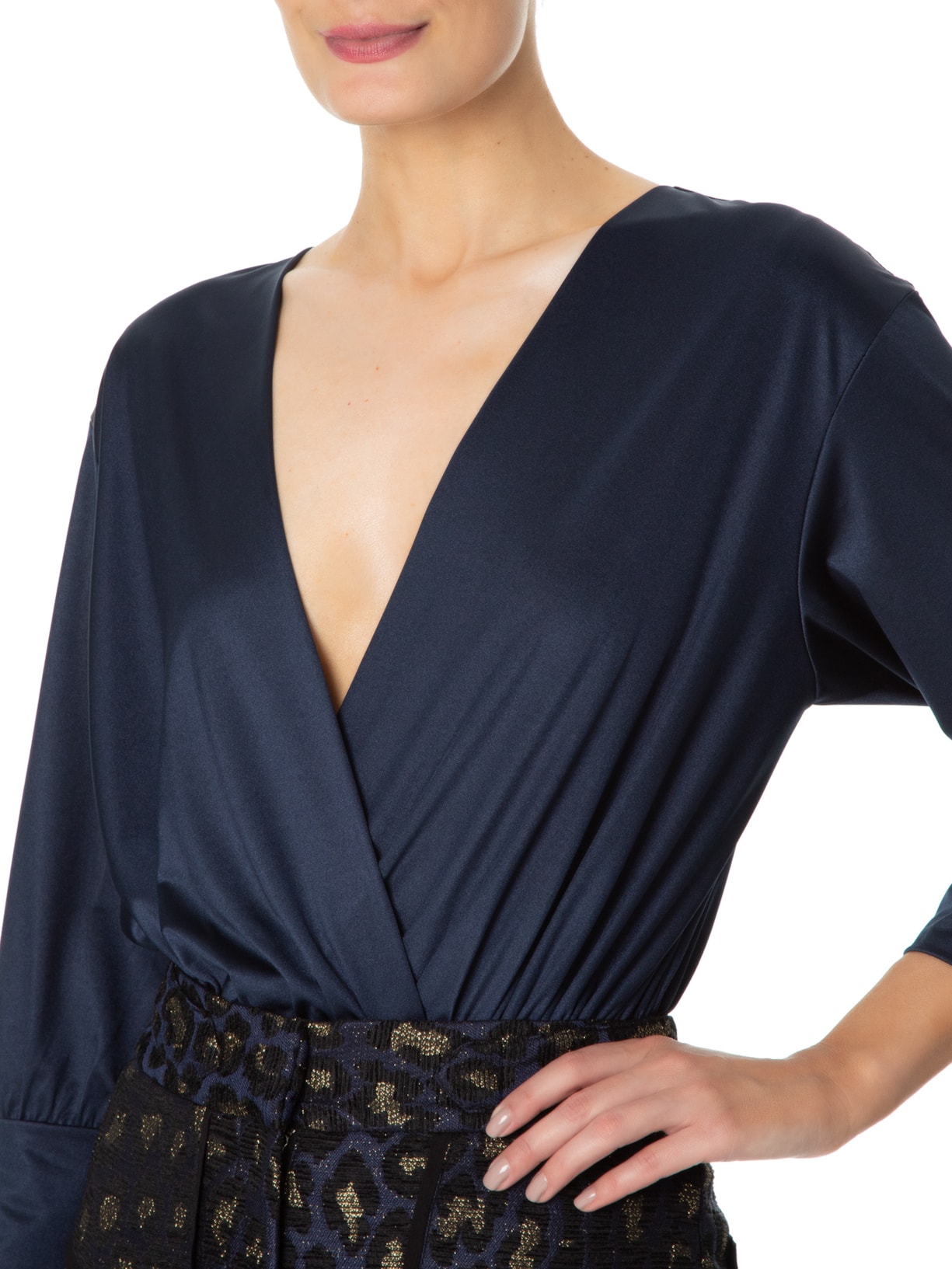 Body Pri Azul Le Lis