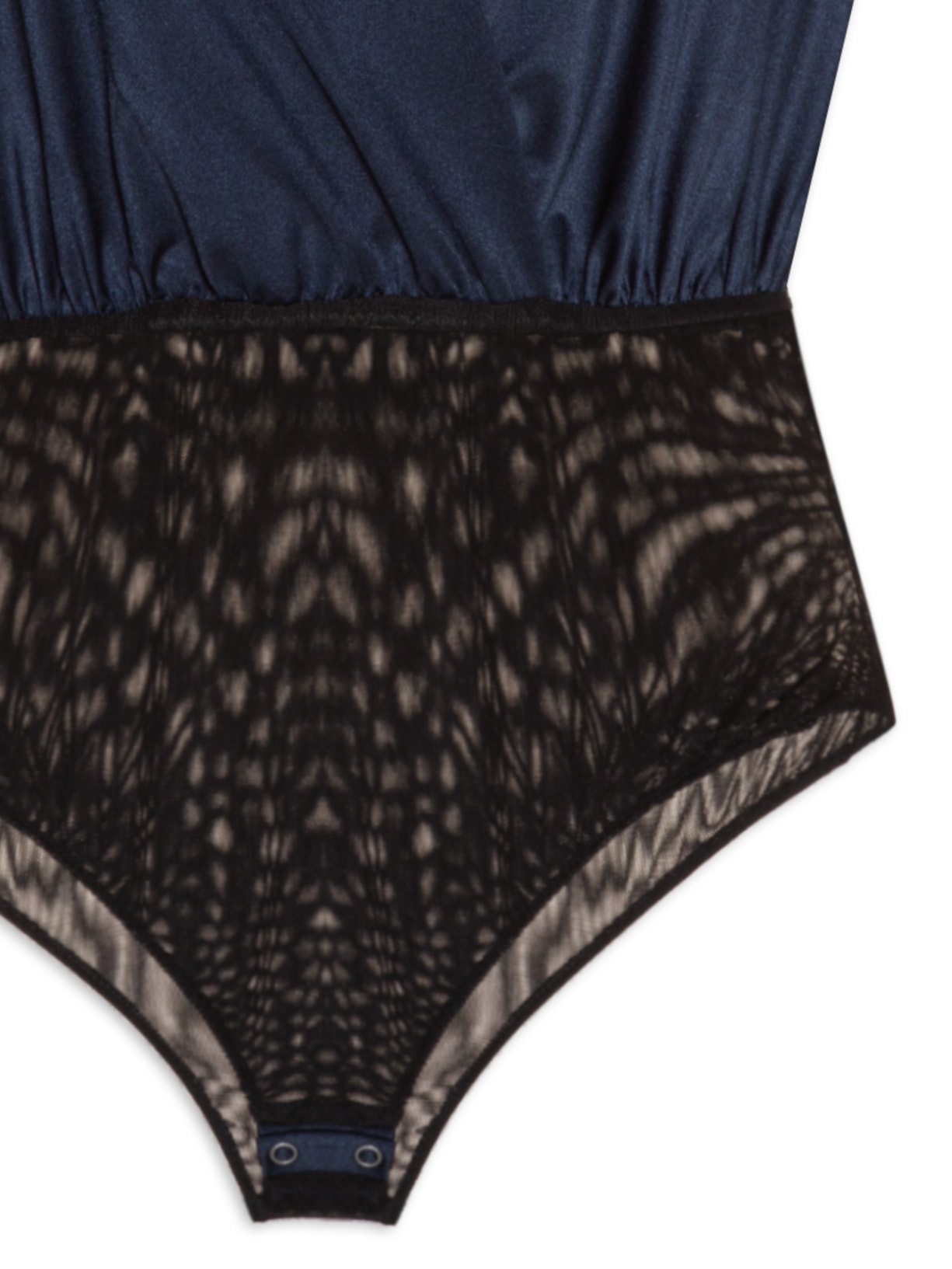 Body Pri Azul Le Lis