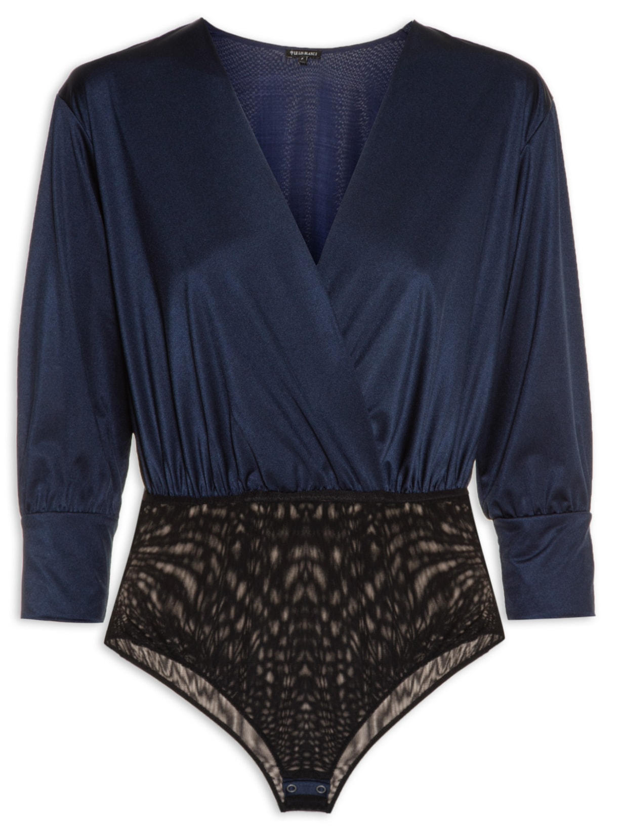 Body Pri Azul Le Lis