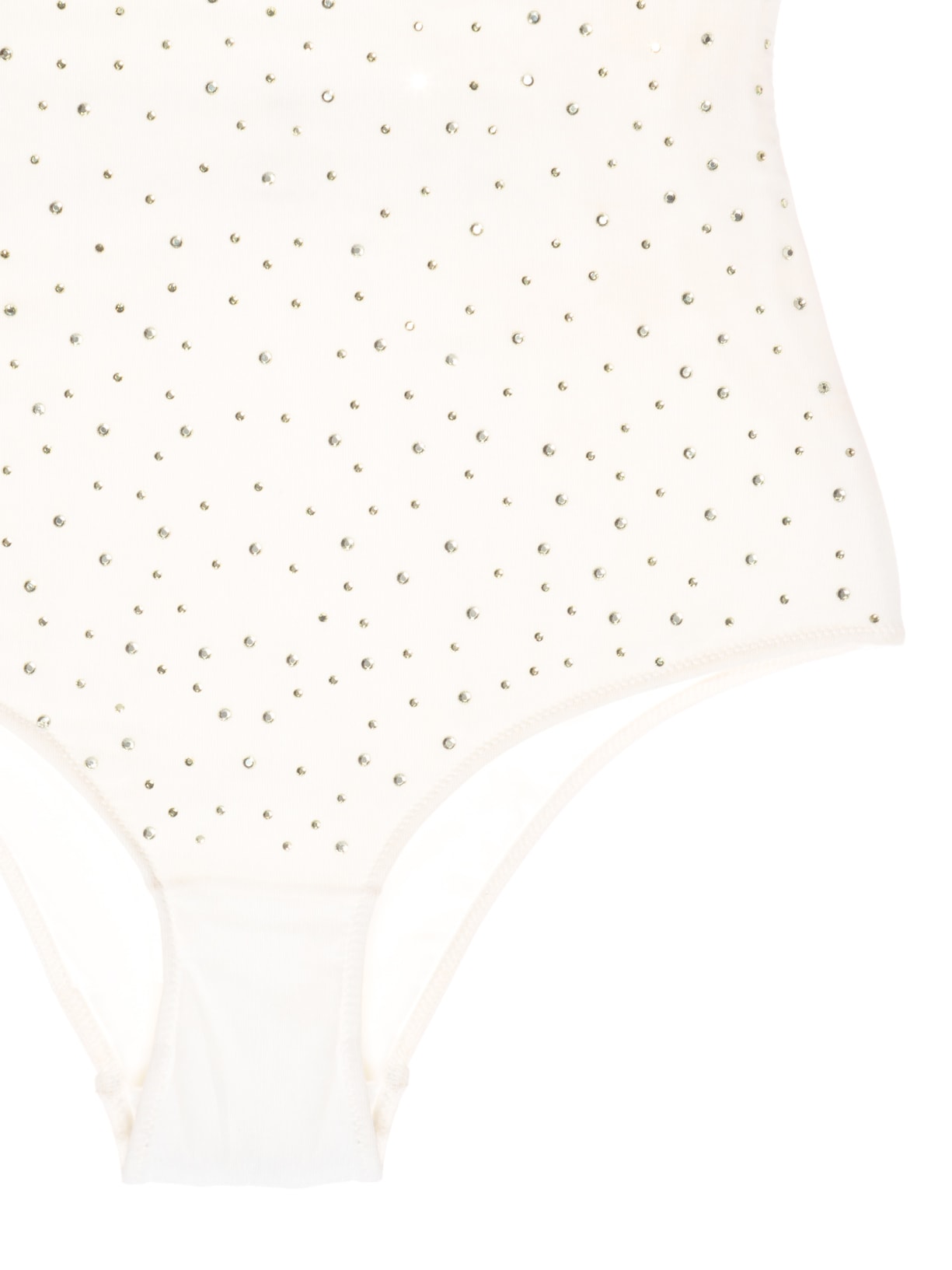 Body Regata Cristal Natural Valisere