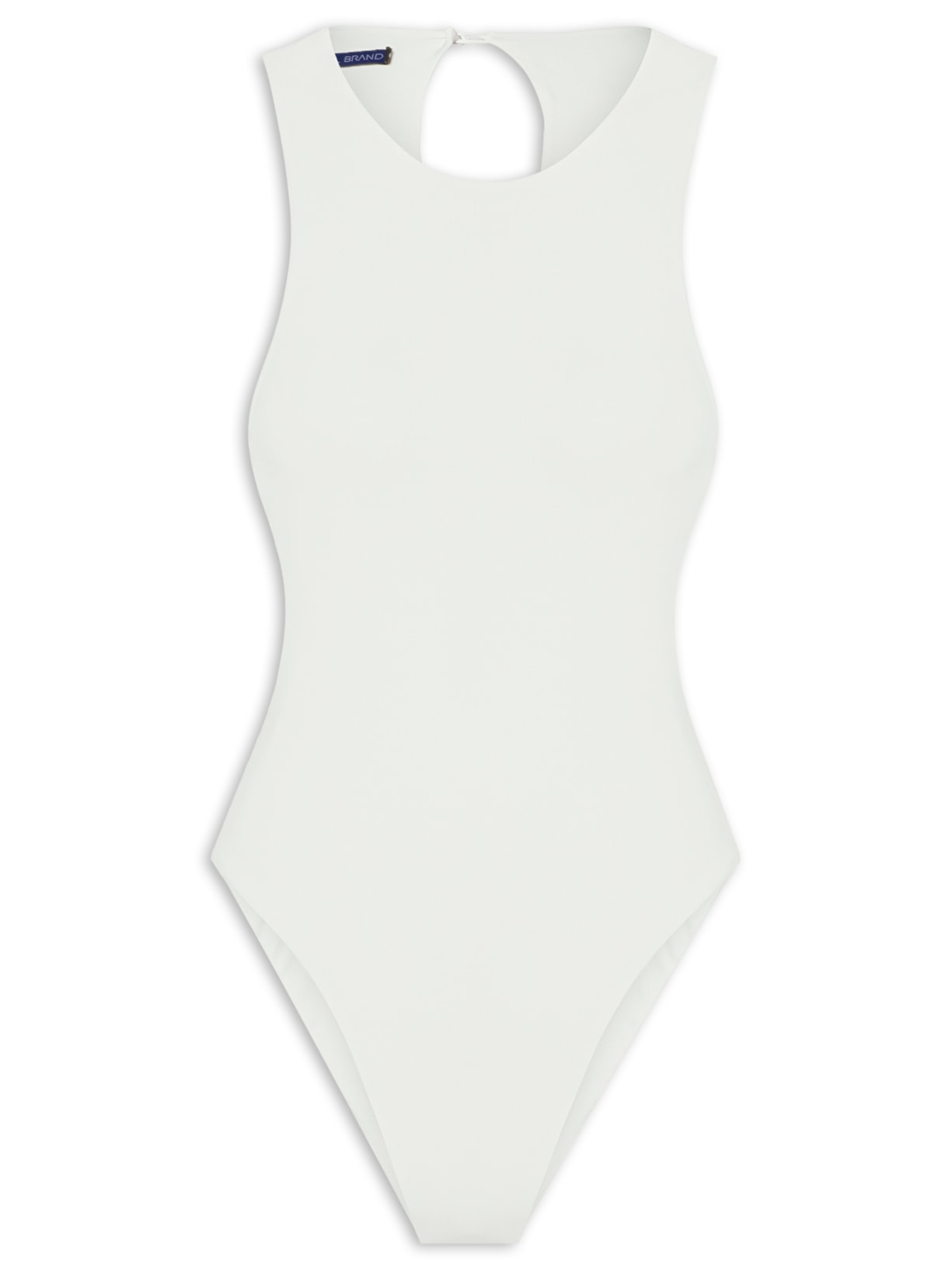 Body Regata - Off White