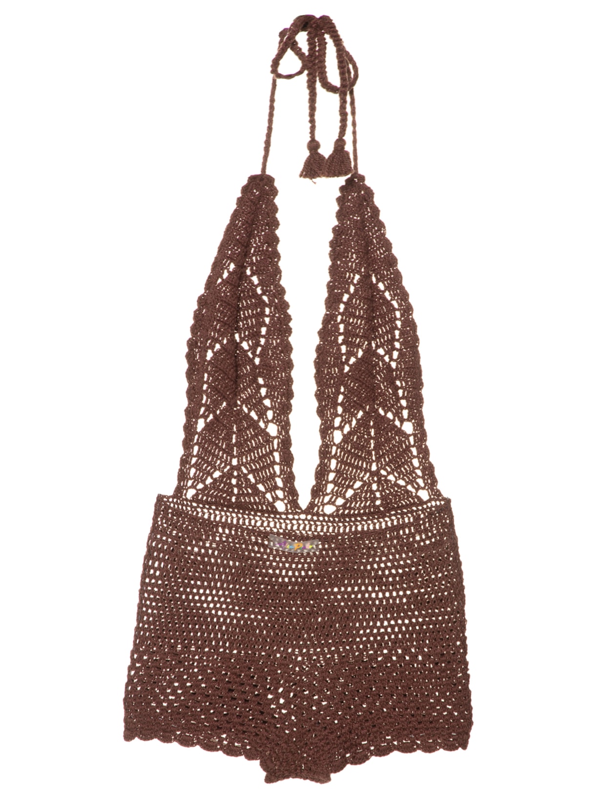 Body Renewal - Marrom