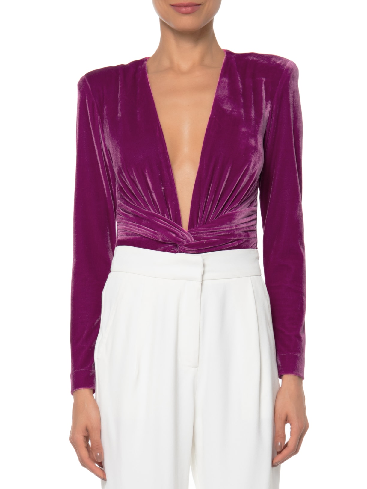 Body Riley Rosa Nxt Lvl