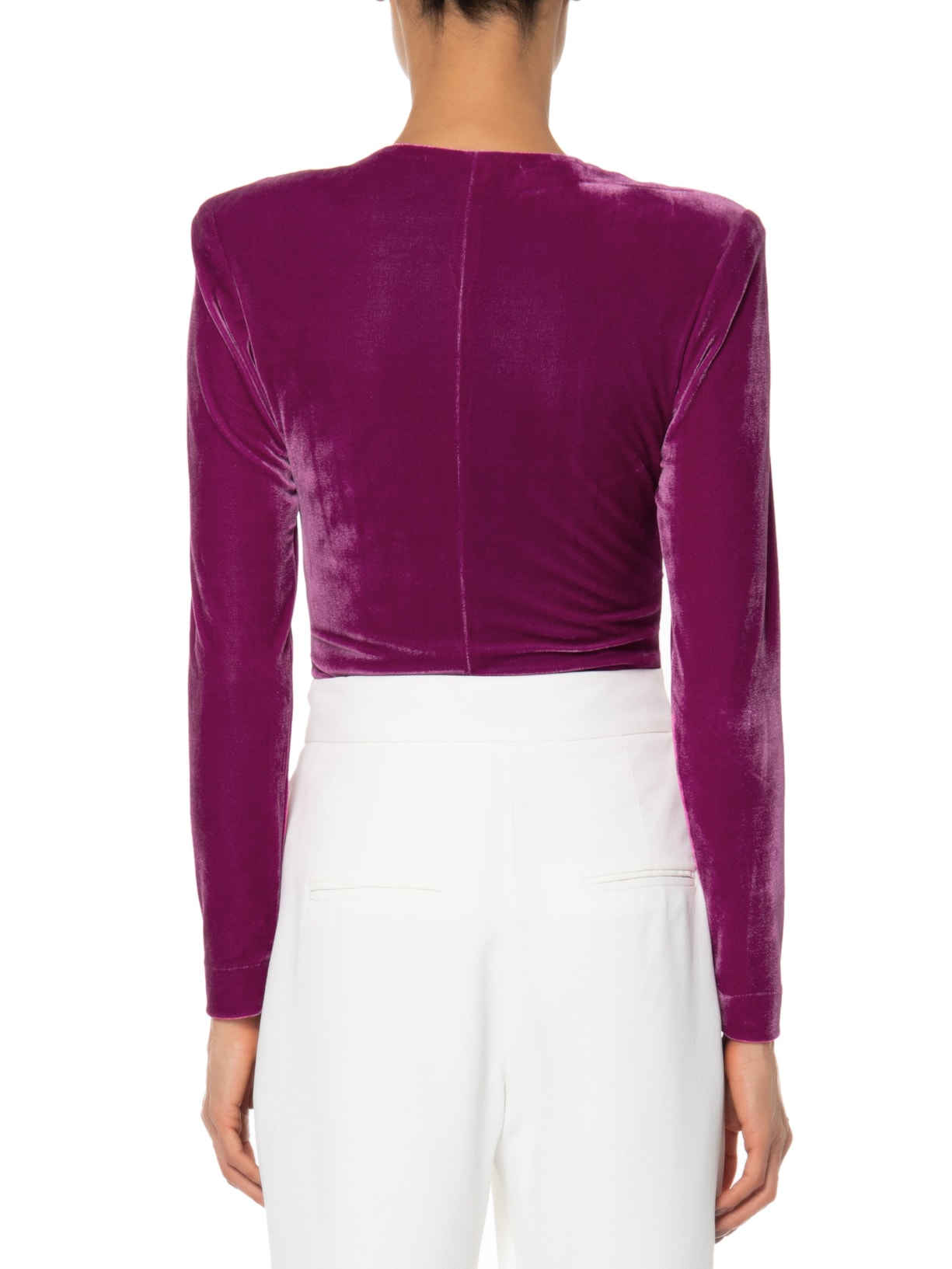 Body Riley Rosa Nxt Lvl