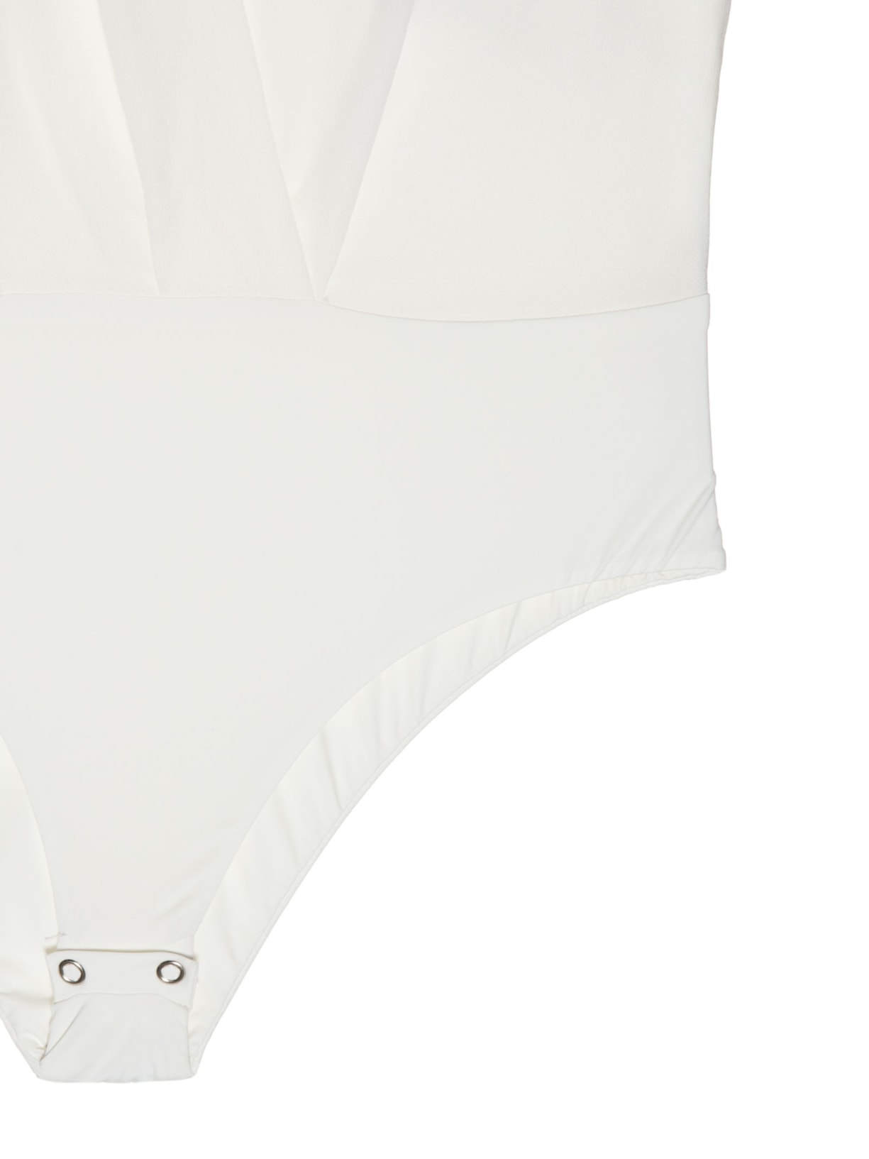 Body Salete Branco Le Lis