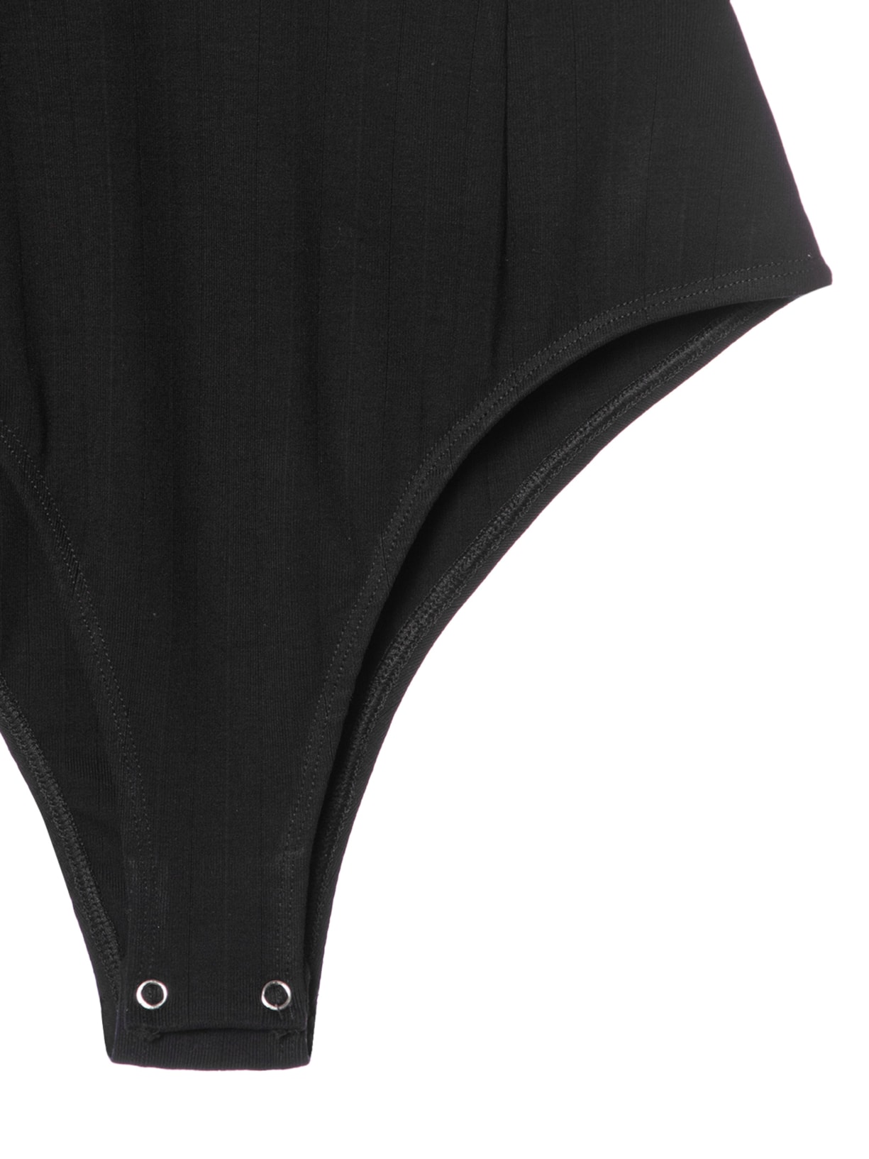 Body Sem Manga Preto Market 33